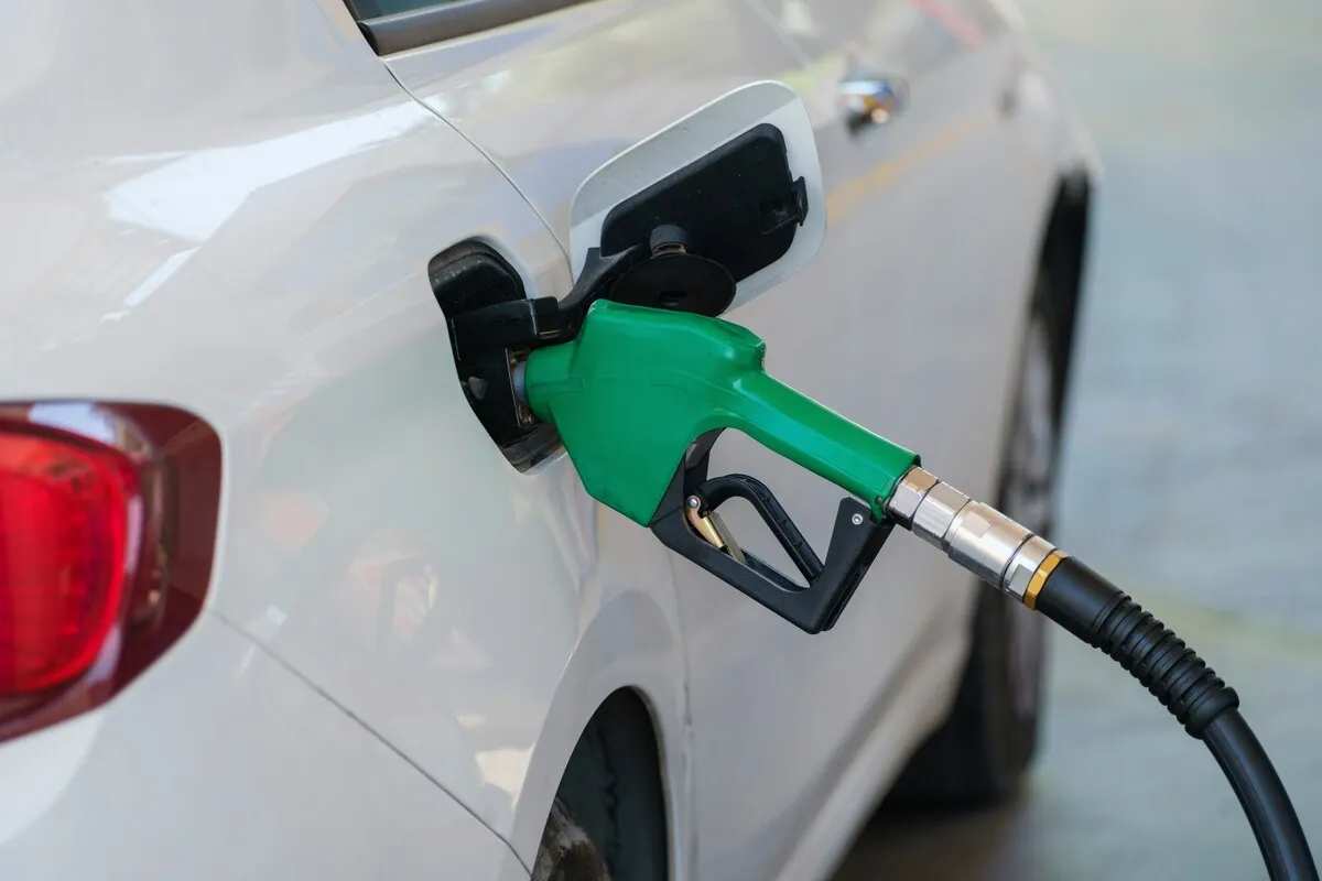 harga migas Tanjung Selor 01-14 februari 2025 untuk Biodiesel B40 dan MFO